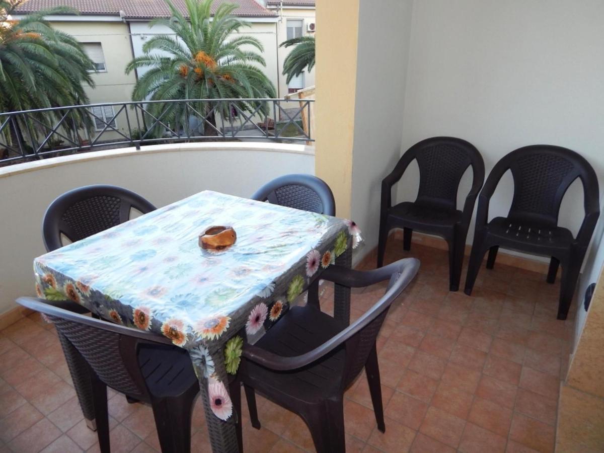 AffittaSardegna-TRILO GEMELLI 2 - Bed and Breakfast Alghero