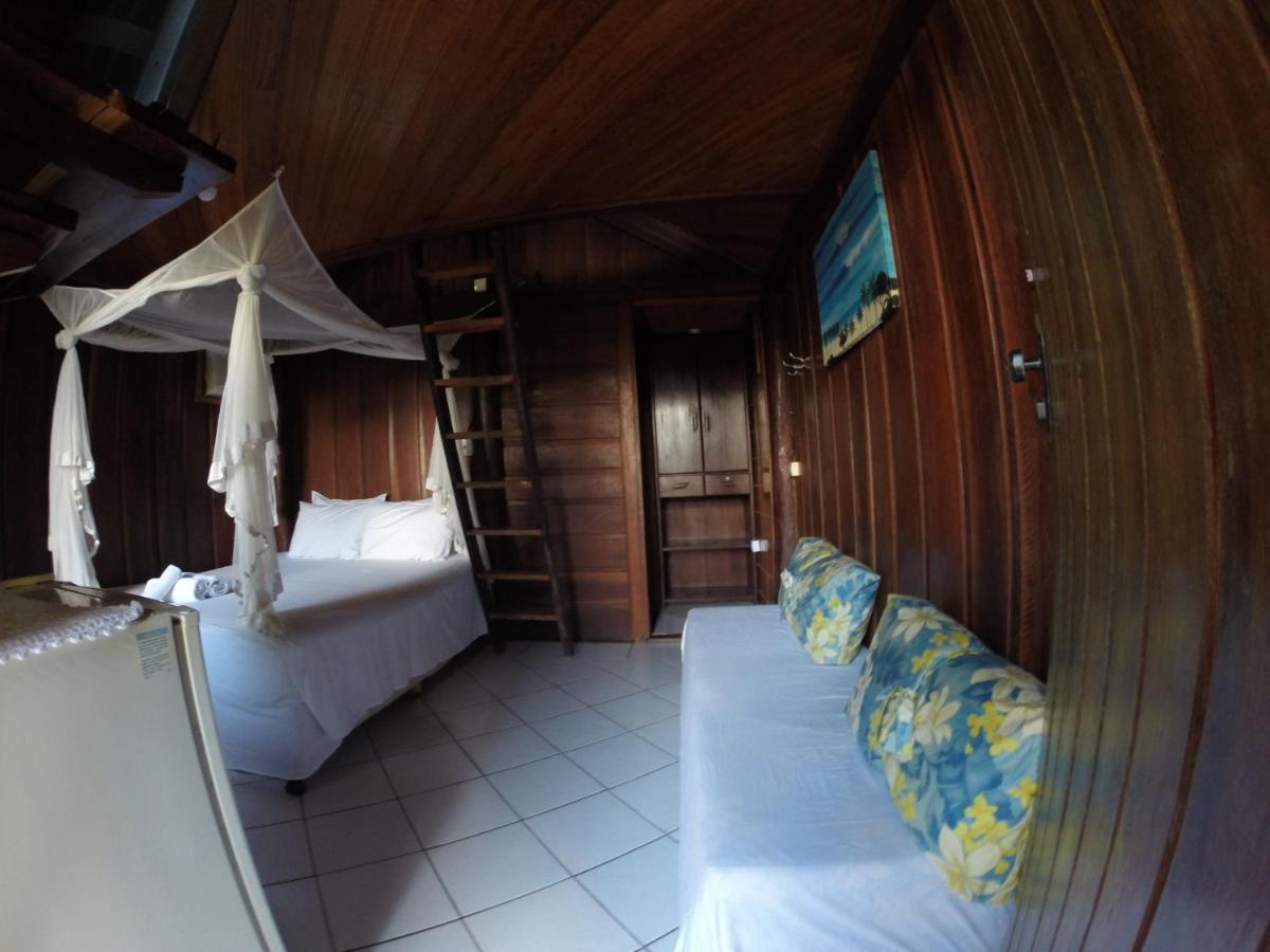 Chambre Familiale avec Balcon