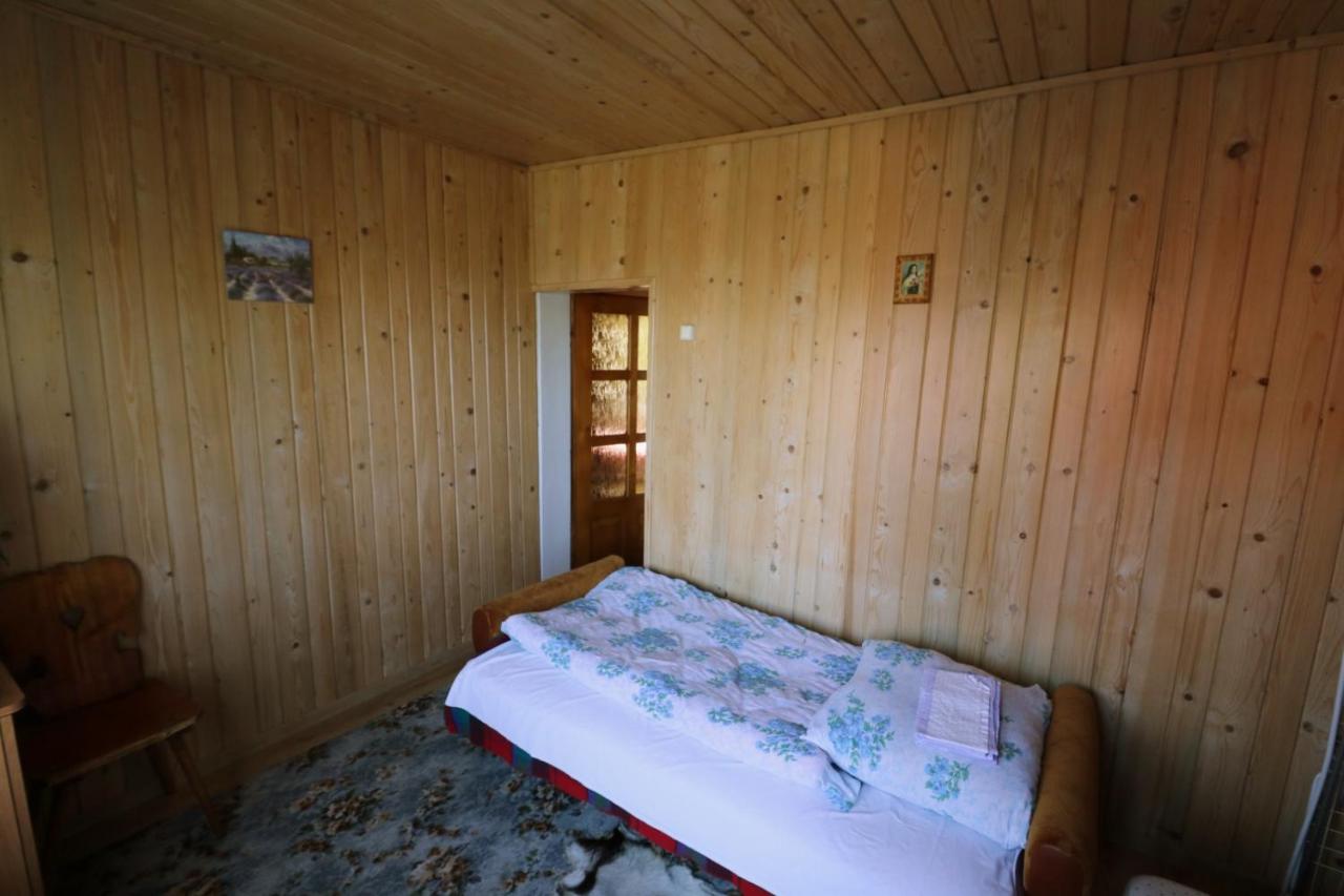 Budget Twin Room