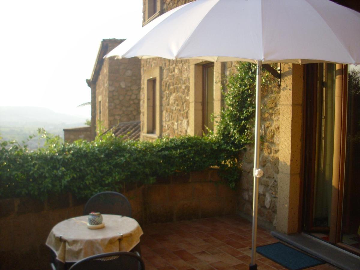 Chambre Triple avec Salle de Bains Privative