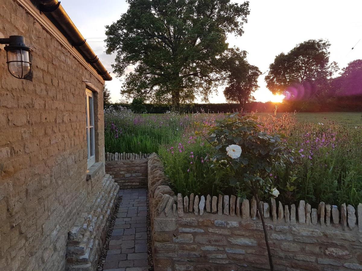 Pea Cottage - B&B Stamford