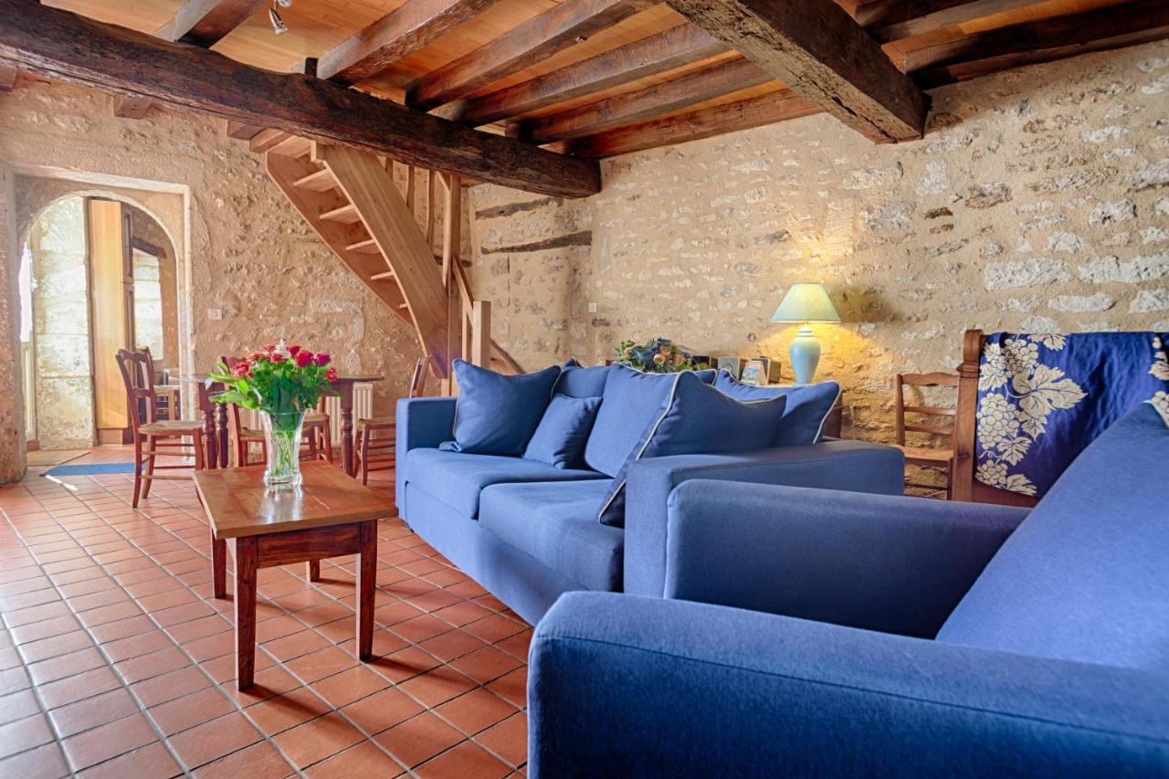 Gite de la Gravee - B&B Saint-Michel-le-Cloucq