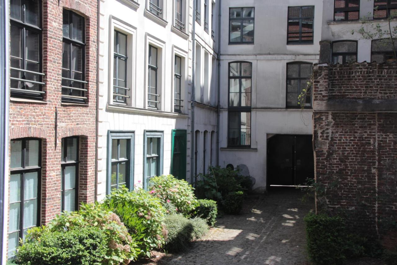 Escalille le Royale - B&B Lilla