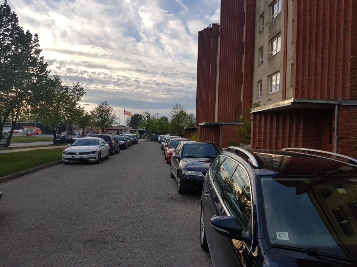 Standard Apartment