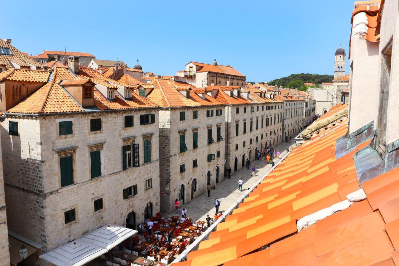 Princess Dora's Apartment - B&B Dubrovnik