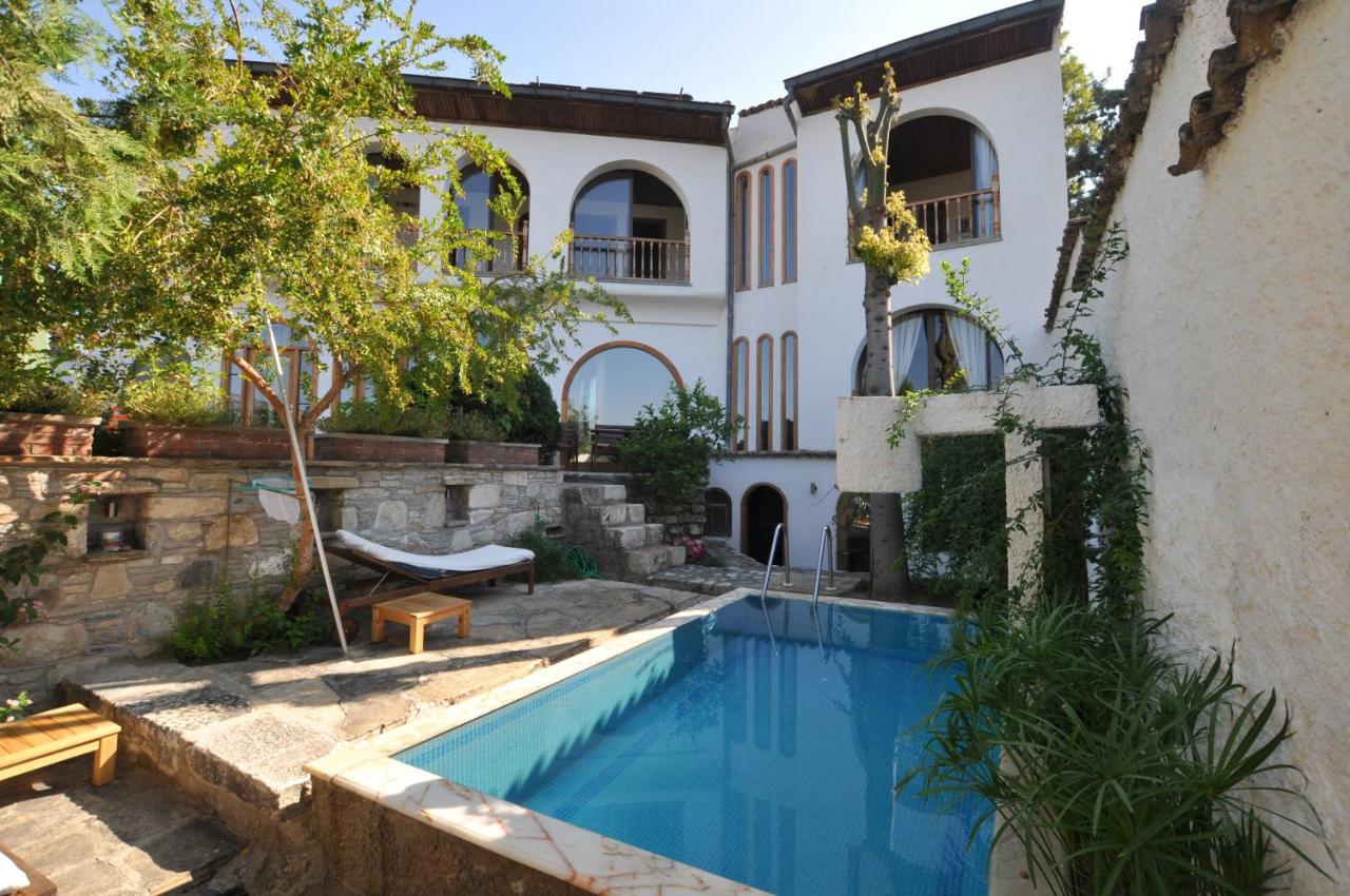 B&B Selçuk - St John's House - Bed and Breakfast Selçuk