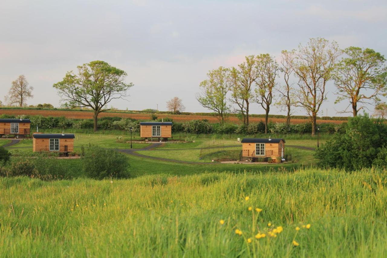Fair Farm Hideaway - B&B