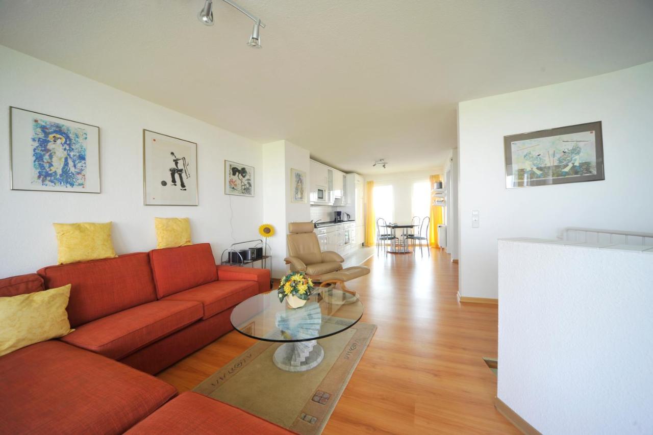 Helgolandhaus - Chambres d’hôtes Wilhelmshaven