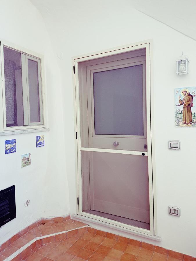 Casa Giovanna Gioia - B&B Atrani