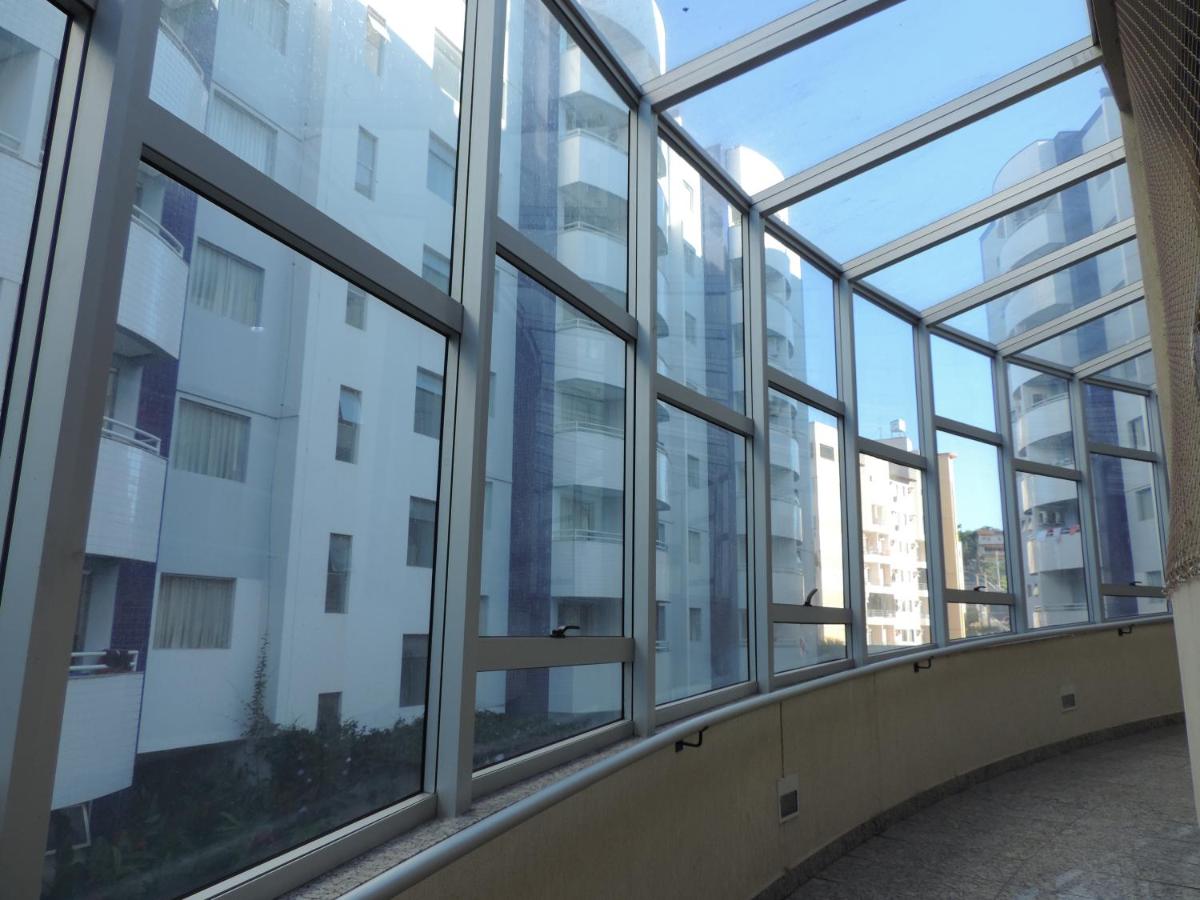 Flat Águas da Serra - com acesso ao rio - Bed and Breakfast Rio Quente