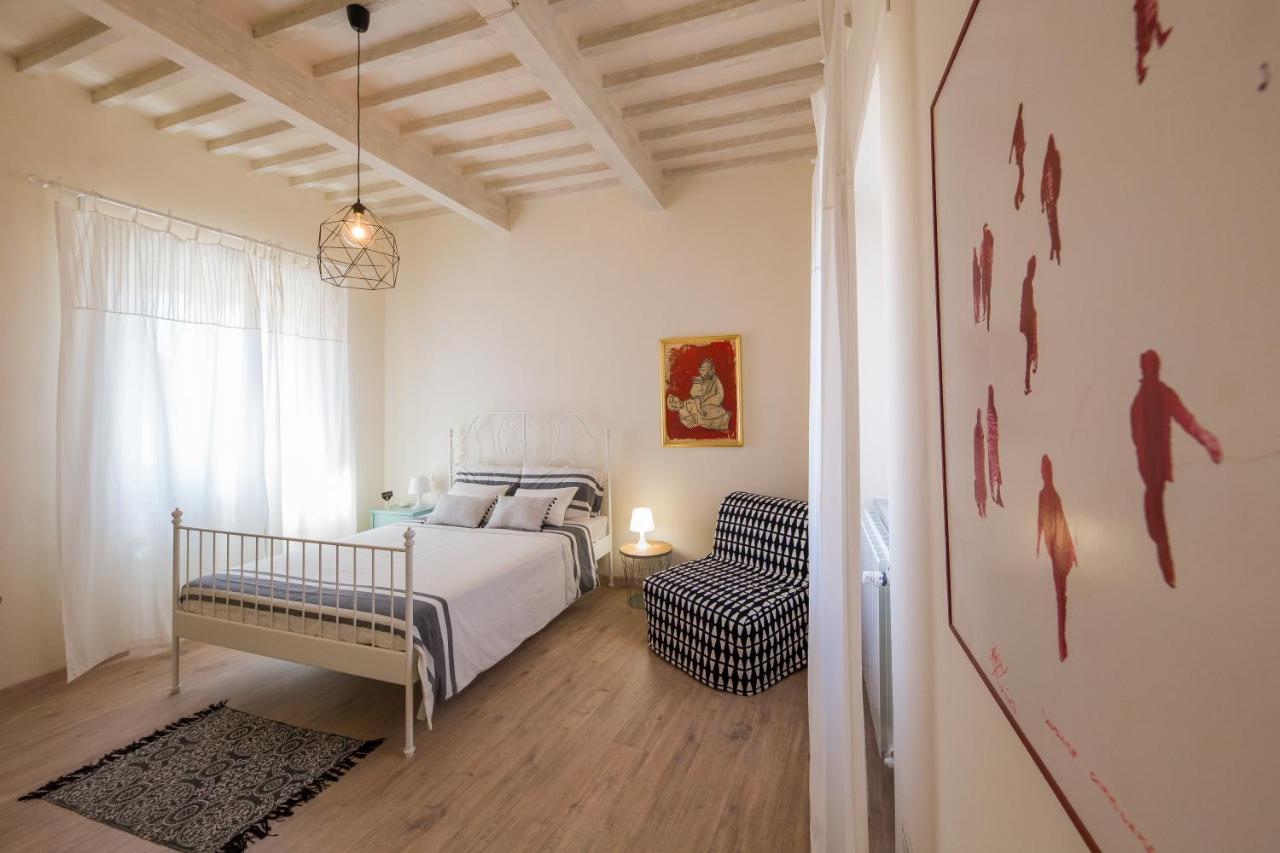 Luxury Quadruple Room