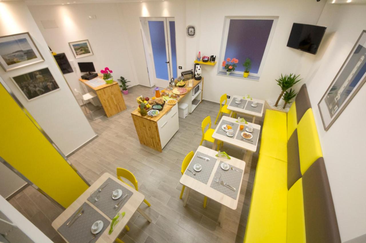 NicaDomus B&B - B&B Licata