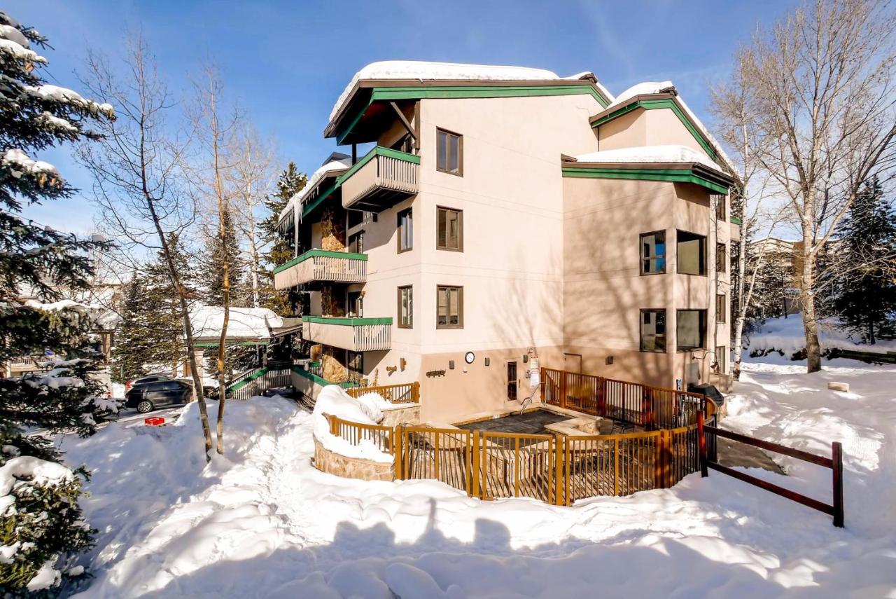 Ptarmigan House - B&B