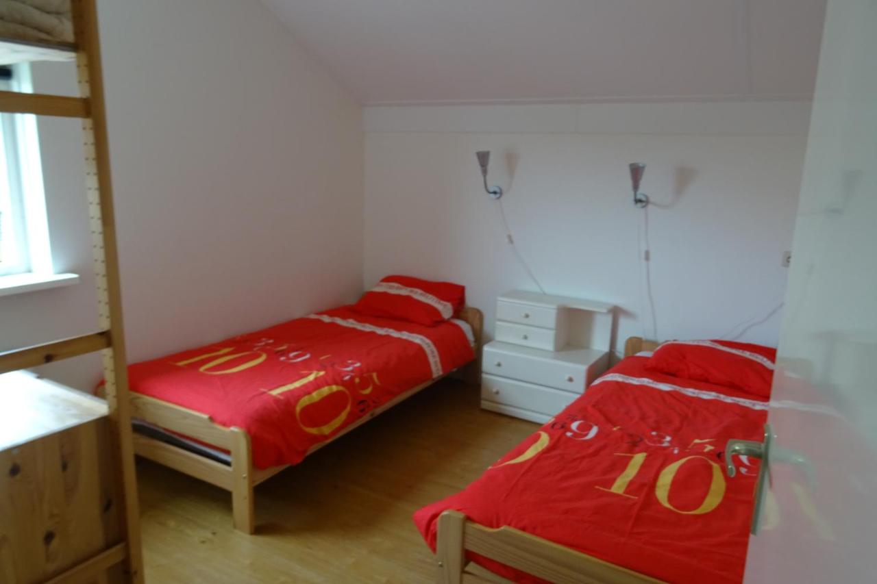 Huis met 3 Slaapkamers
