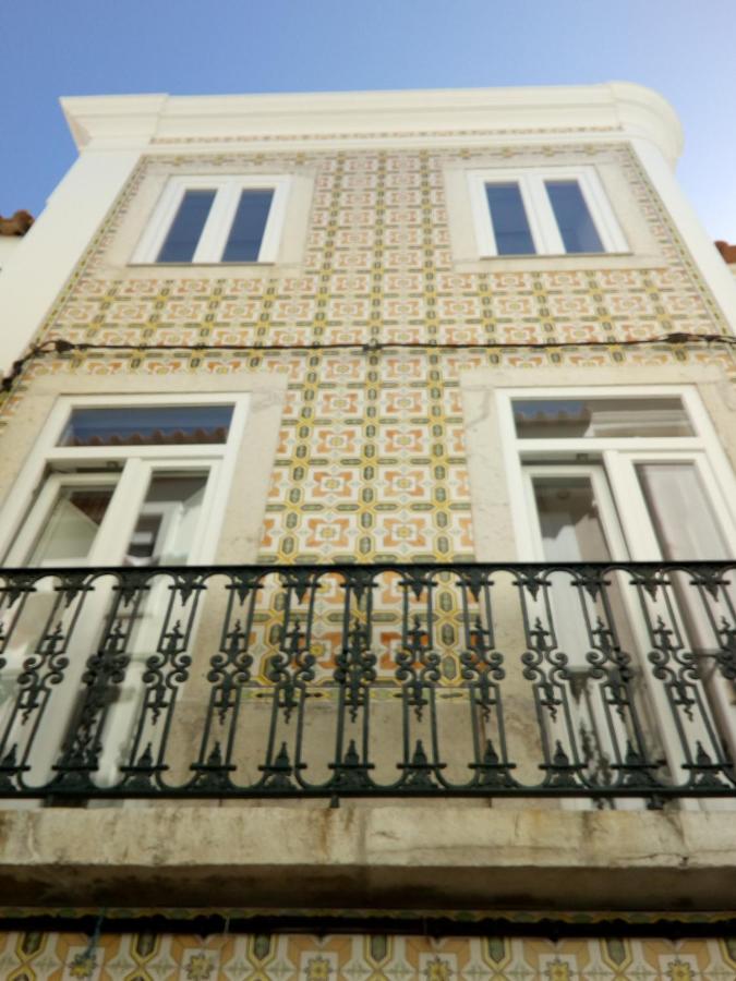 SeaShell Apartment - Sesimbra - Ferienwohnung Sesimbra