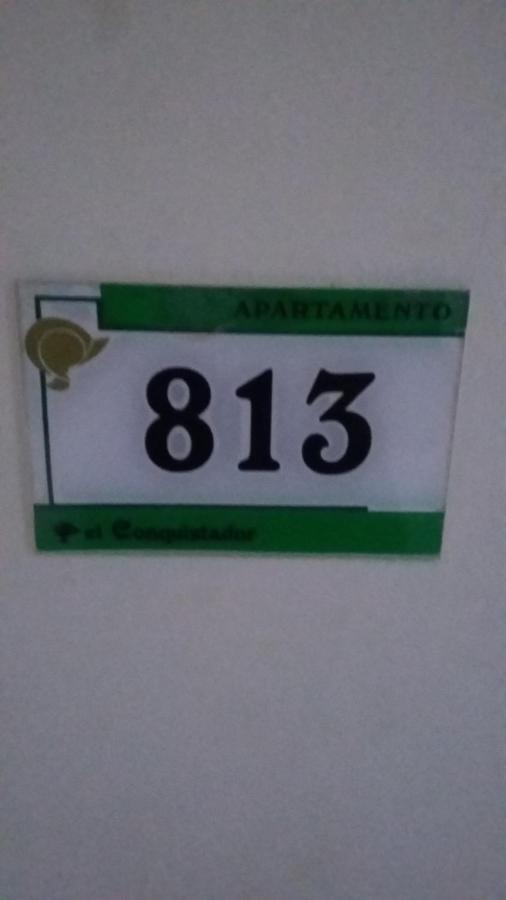 Edificio Nuevo Conquistador - Chambres d’hôtes Carthagène