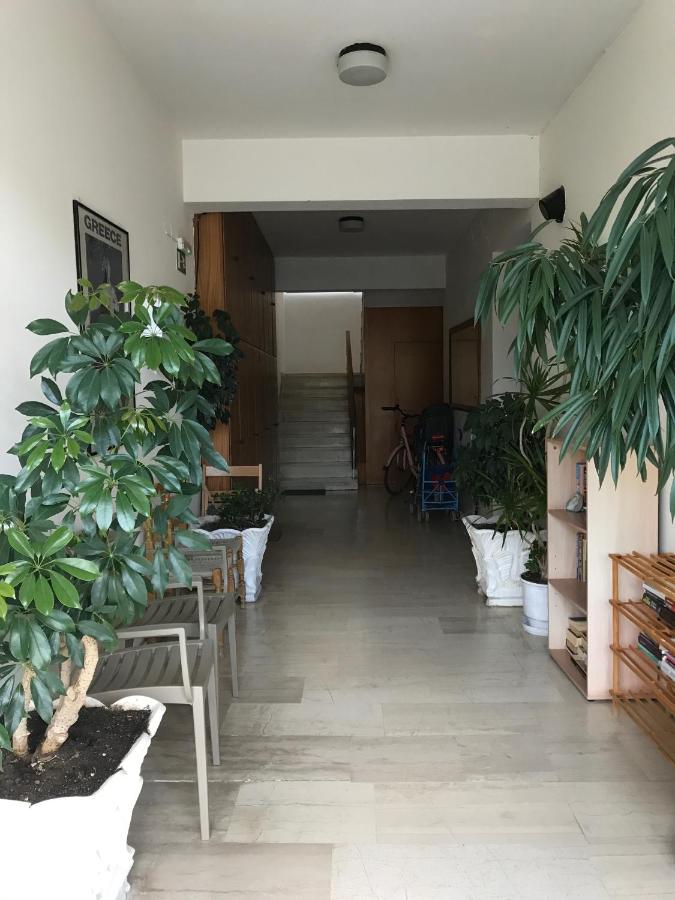 Neapolis Apartments - B&B Palaióchora