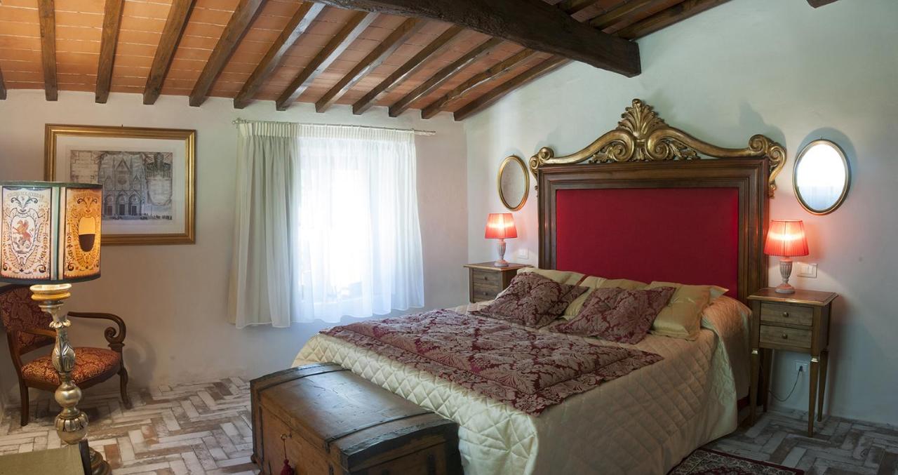 Appartamento con Vista Giardino