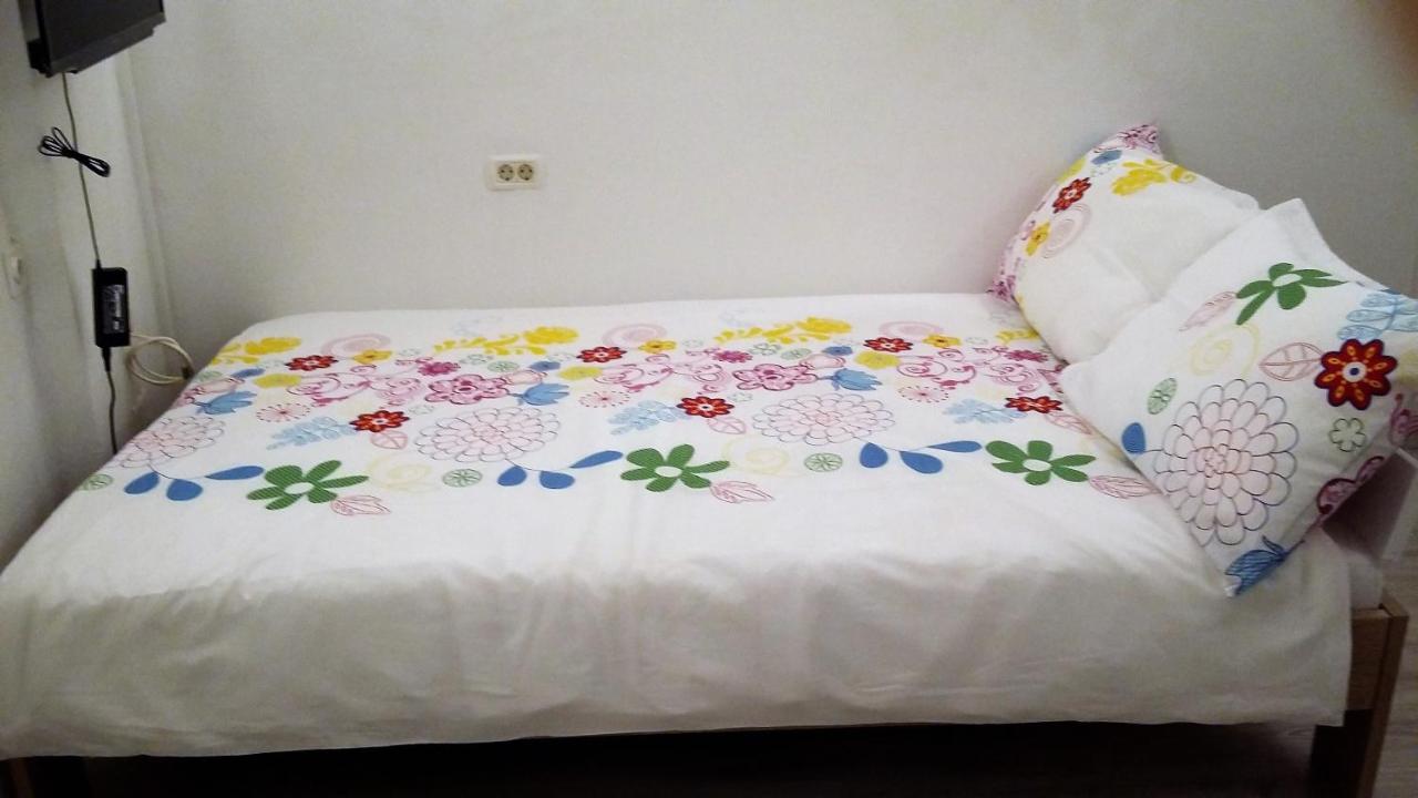 Apartma Mery - Ferienwohnung Piran