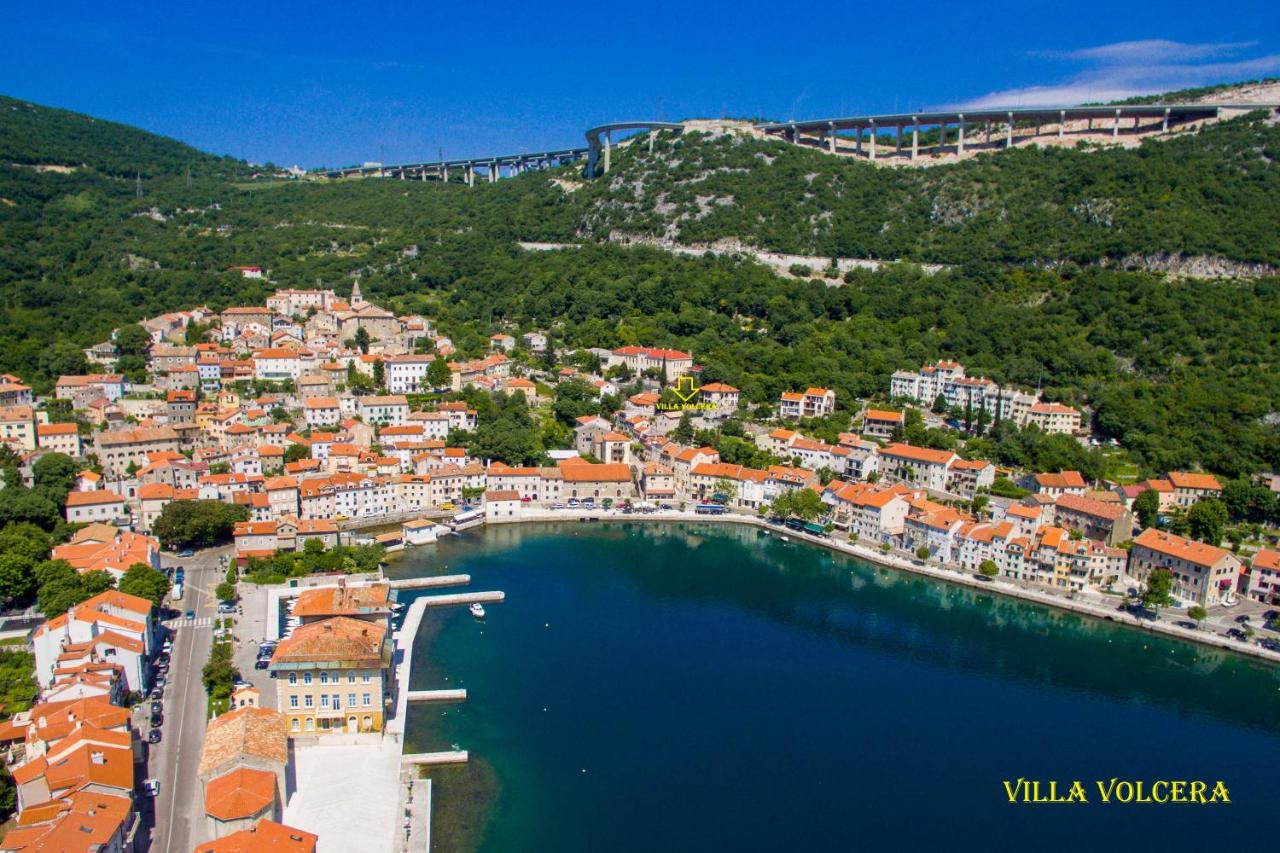 Villa Volcera - B&B Bakar