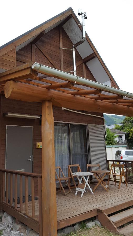 B&B Tsushima - Hinokisanso Tsushima - Bed and Breakfast Tsushima