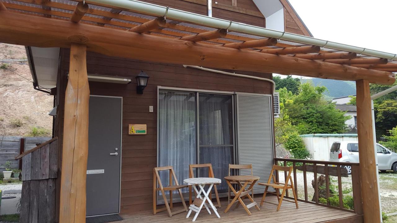Cottage A