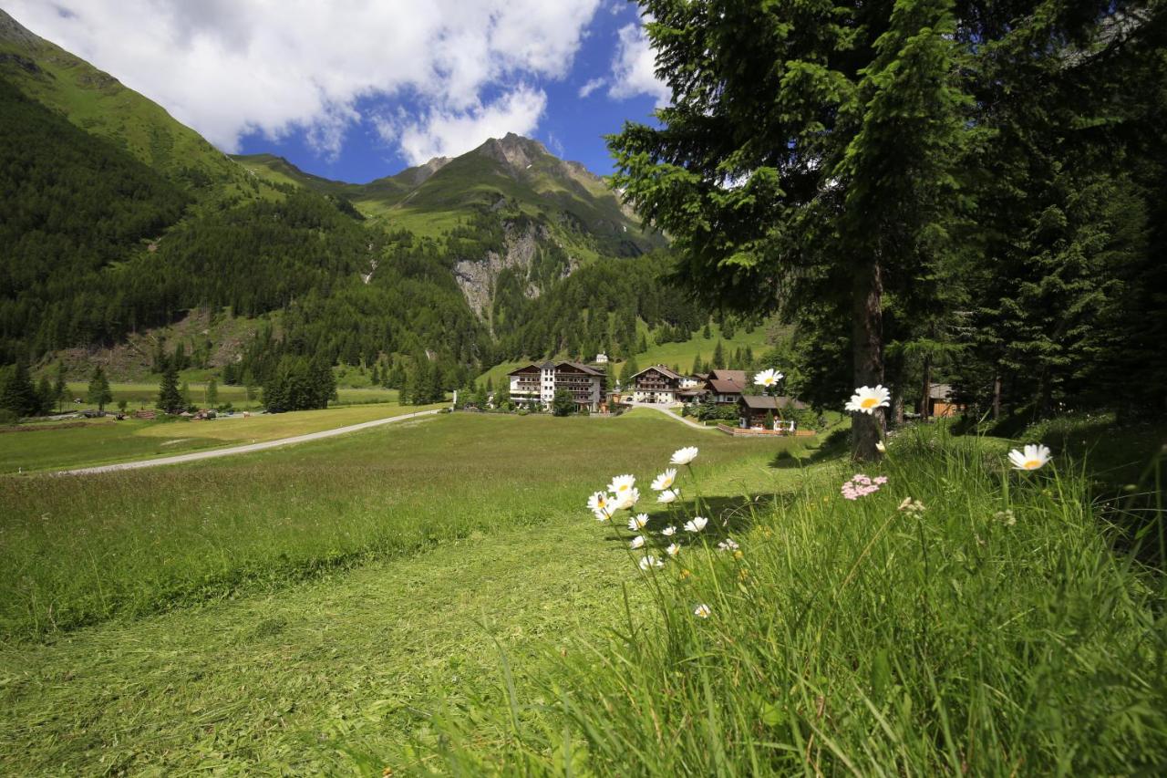 B&B Kals am Großglockner - Wanderhotel Taurerwirt - Bed and Breakfast Kals am Großglockner