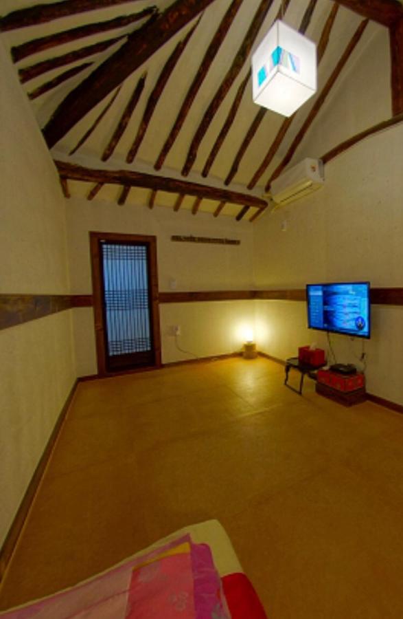 Family Room with Private Bathroom
