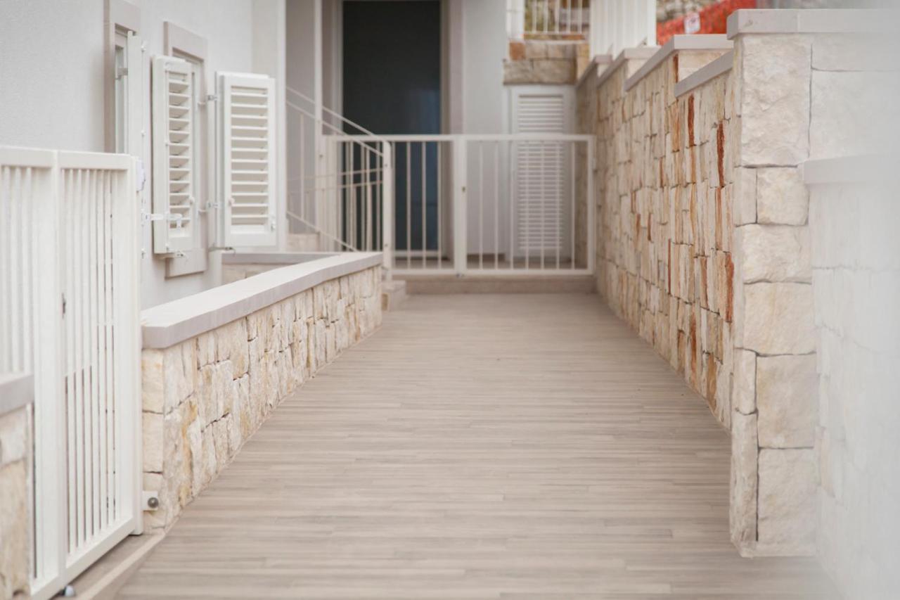 Charlotte's House Locaz. Turistica - B&B Polignano a Mare