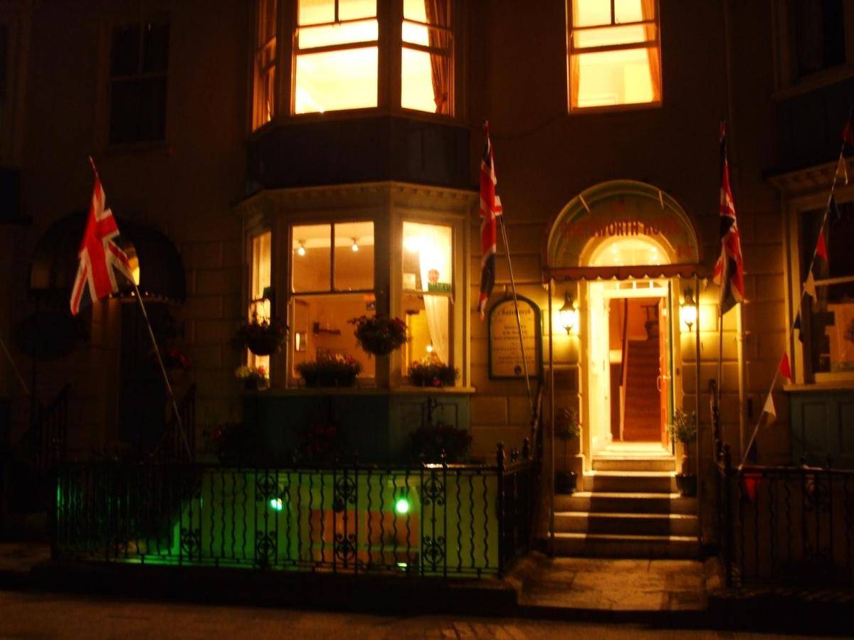 The Chatsworth - Ferienwohnung Weymouth