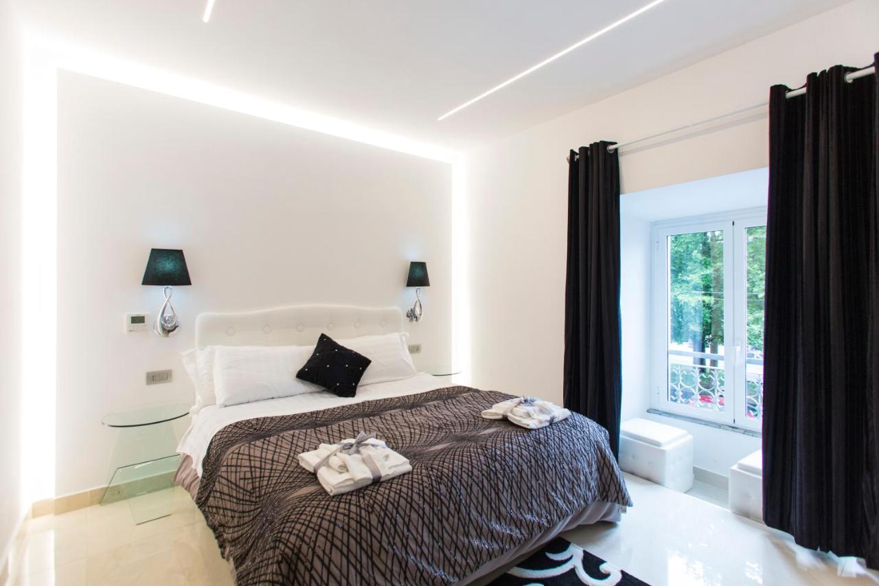 Triple Room with City View