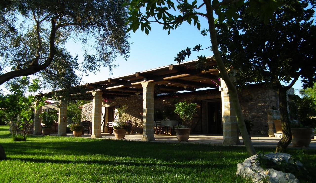 Agriturismo Fica Torta - B&B