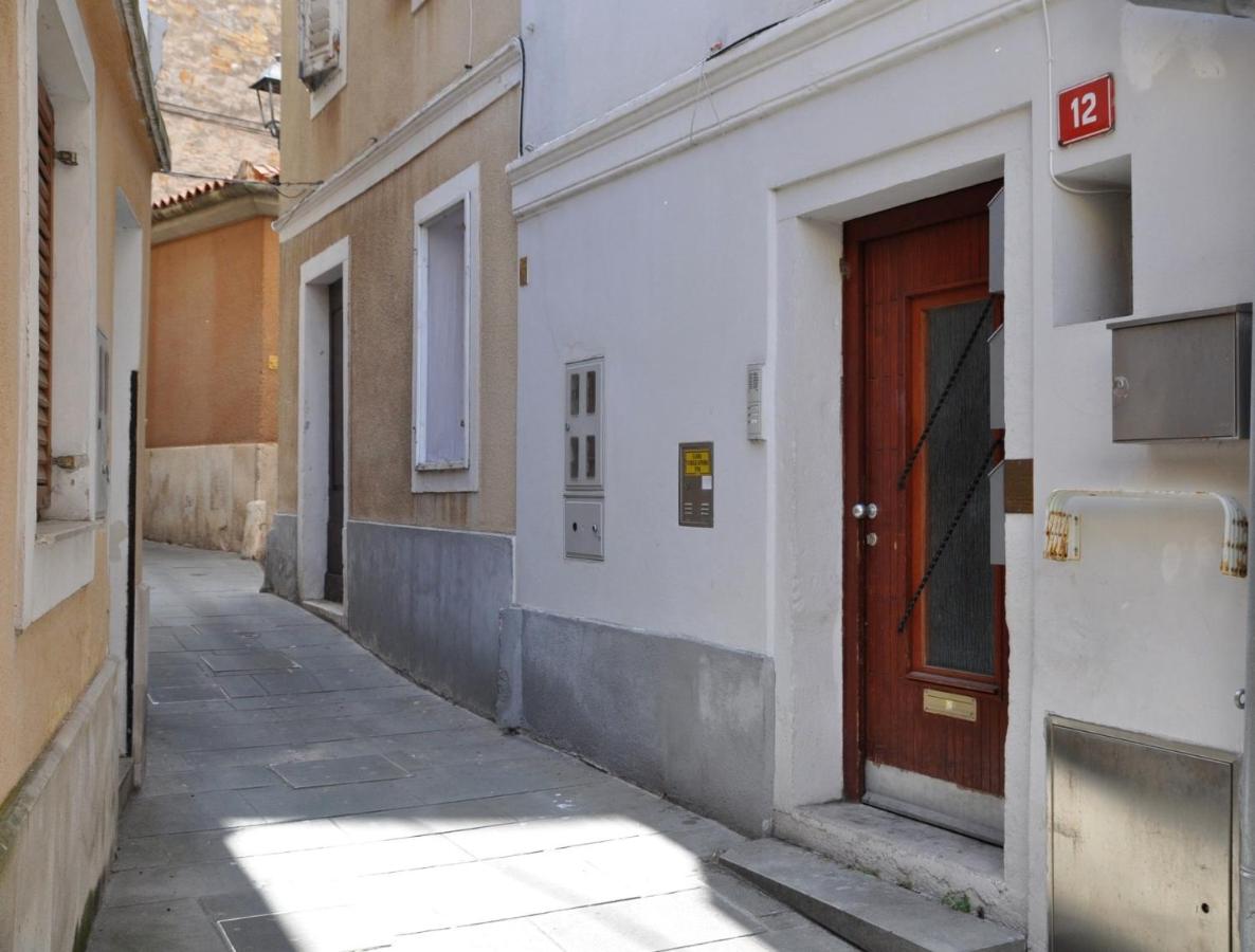 Penthouse Alma Vivoda - B&B