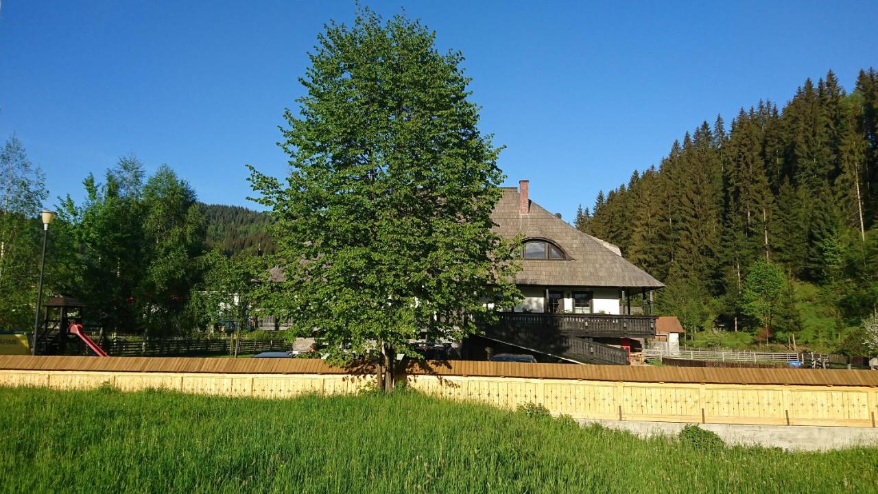 Chambre Lit King-Size - Vue sur Montagne