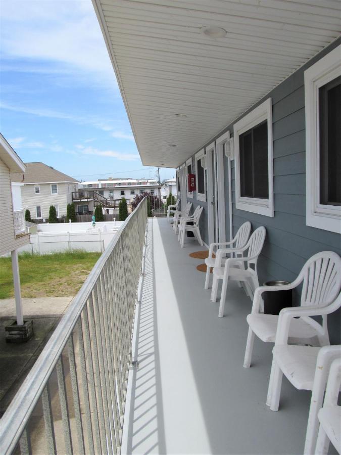 Double Room with Sea View with Kitchenette