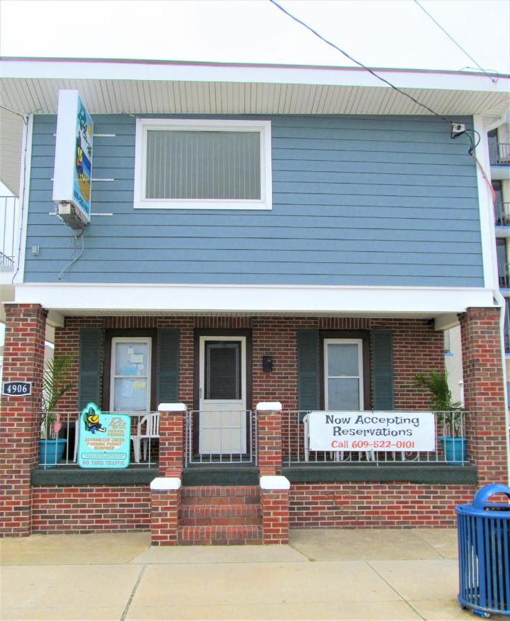 Rio Motel and Suites Wildwood Beach & Boardwalk - B&B
