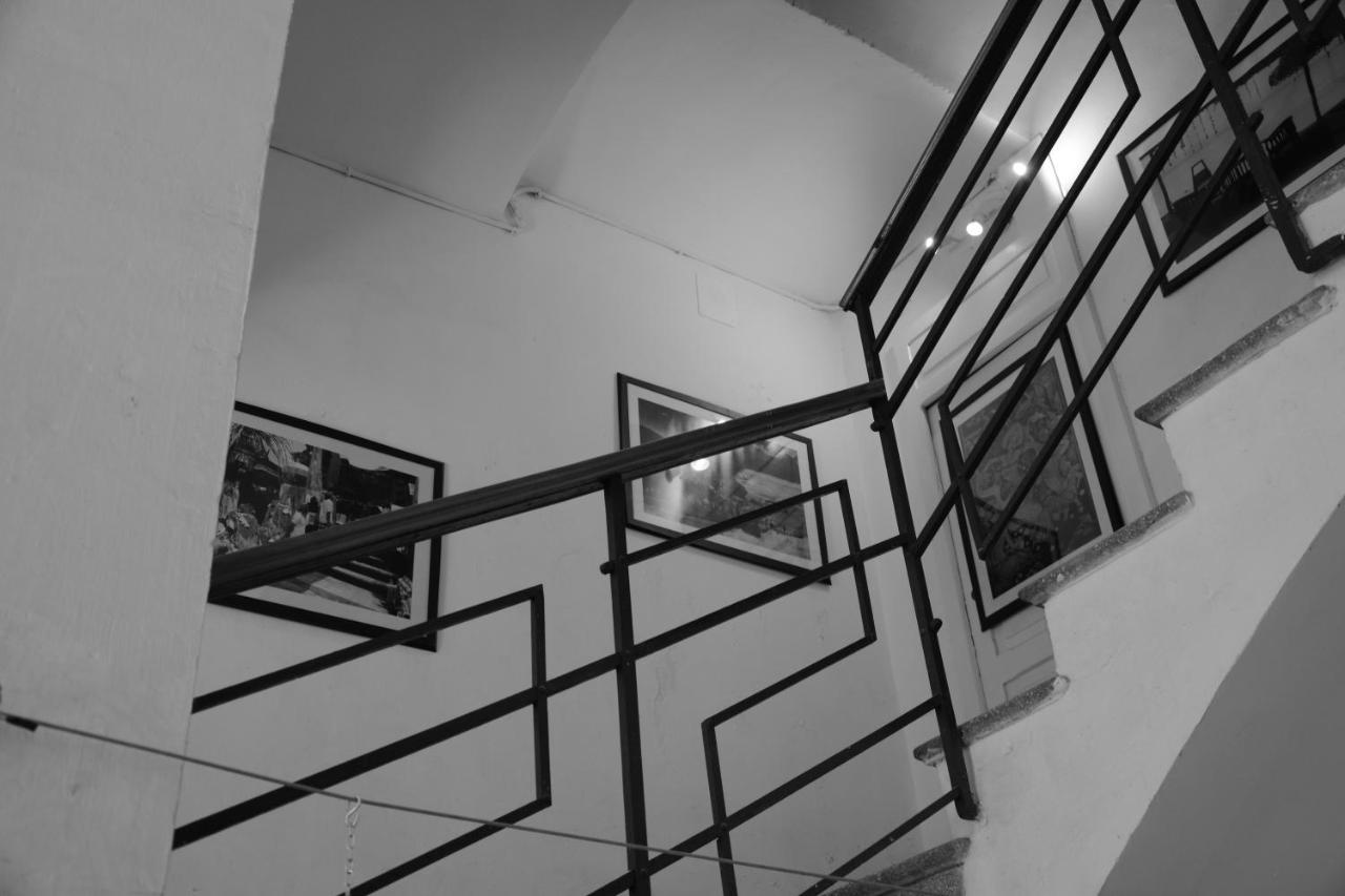 B&B Novecento Siciliano - B&B