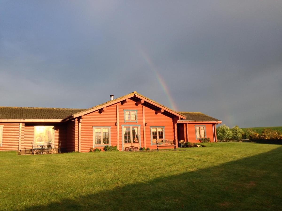 Balnabrechan Lodge - B&B
