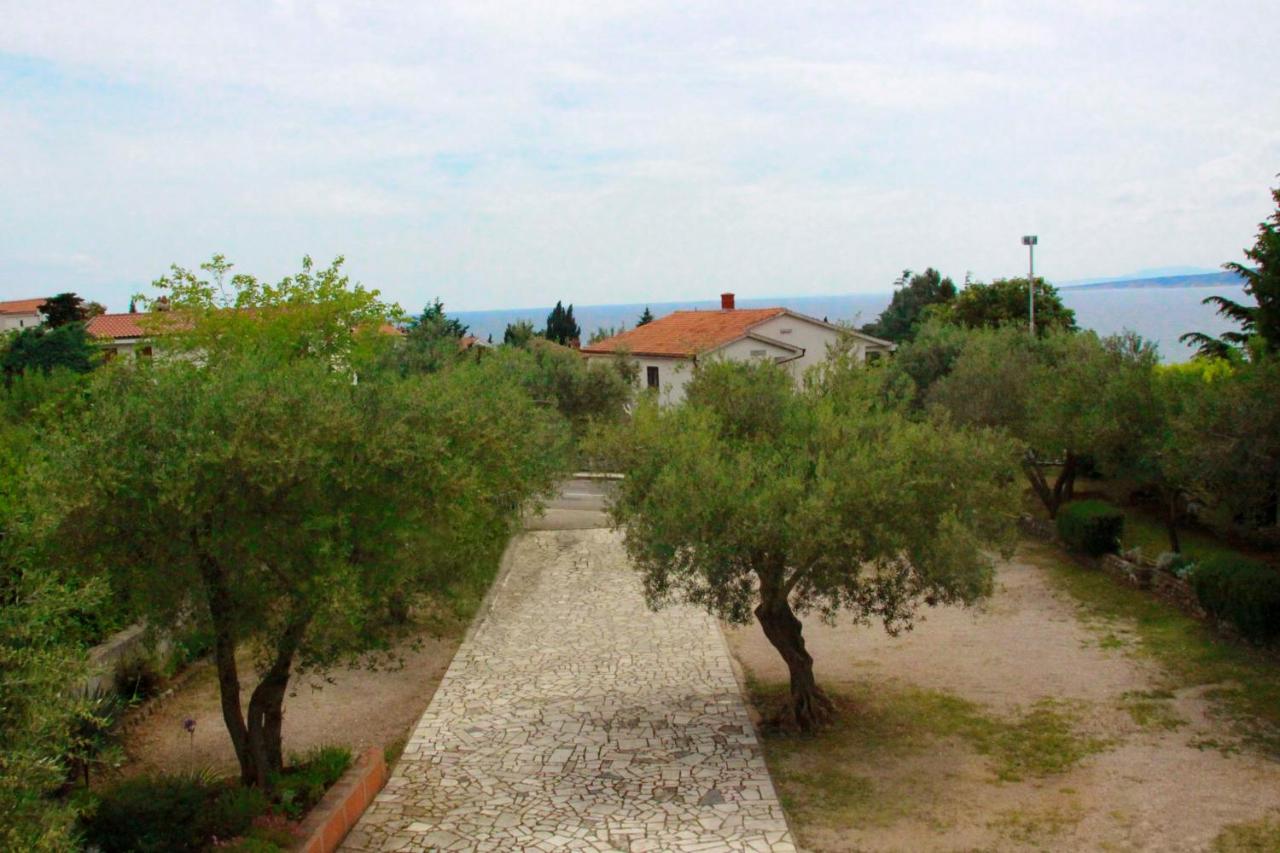 Rooms Amfora - B&B Krk