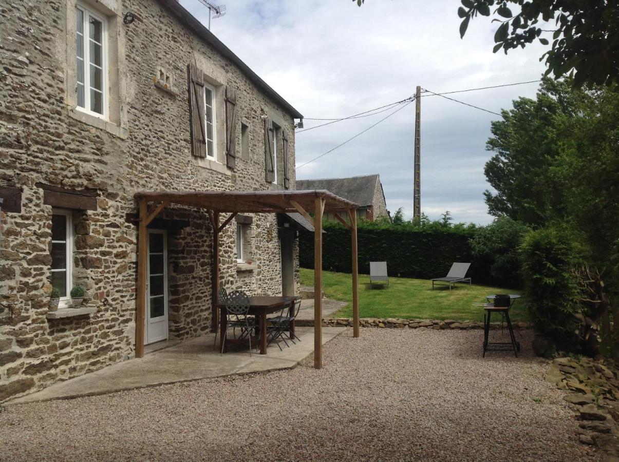 L'Ancien Pressoir - B&B