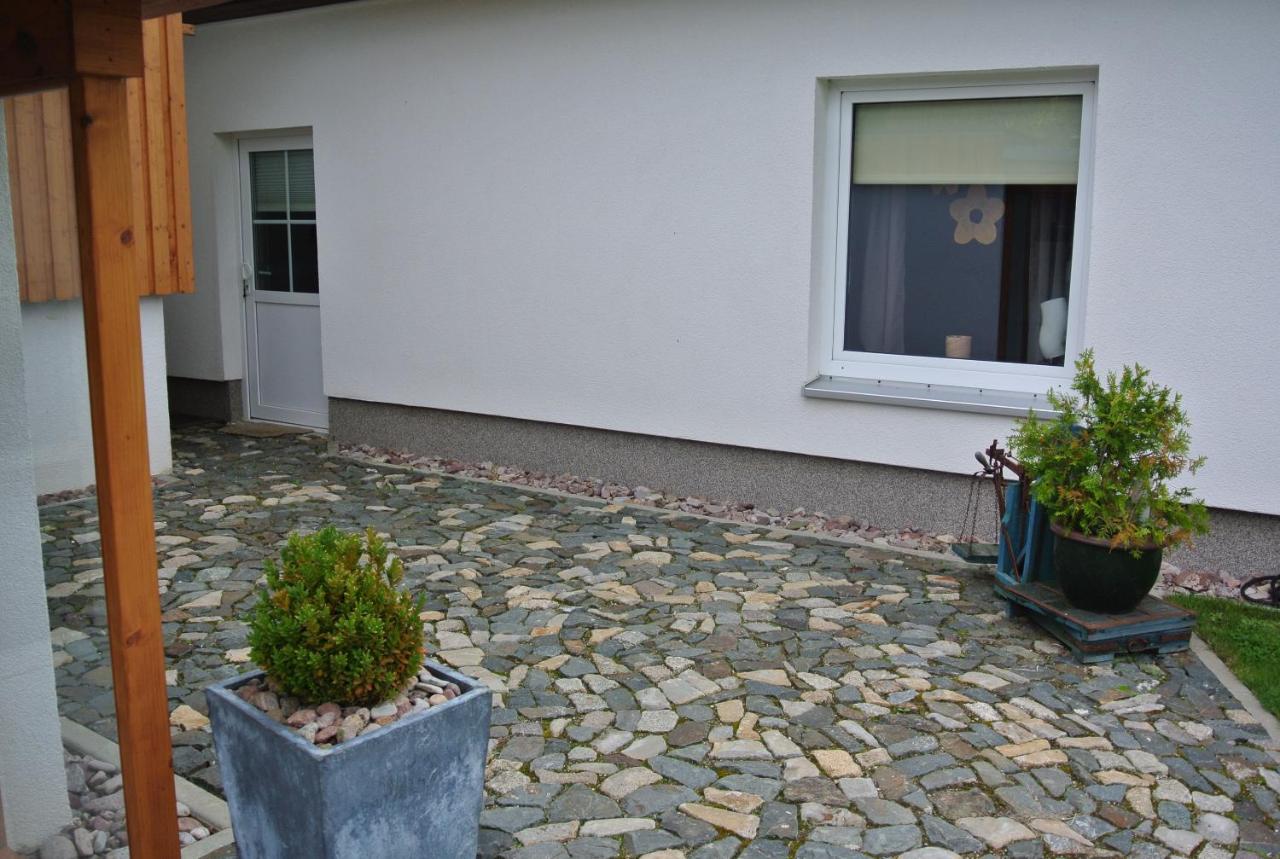 Ferienhaus Katja - Bed and Breakfast