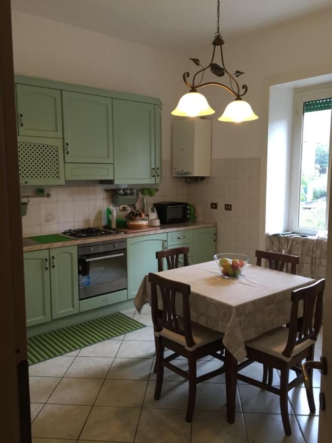 Casa Vacanze La Stazione - B&B
