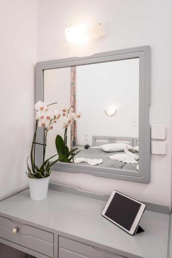 Apartment mit 1 Schlafzimmer, Meerblick und Balkon