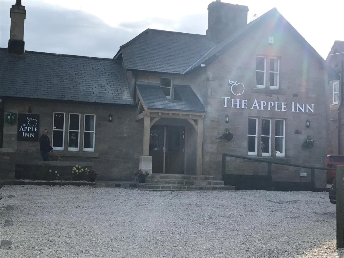 B&B Lucker - The Apple Inn - Bed and Breakfast Lucker