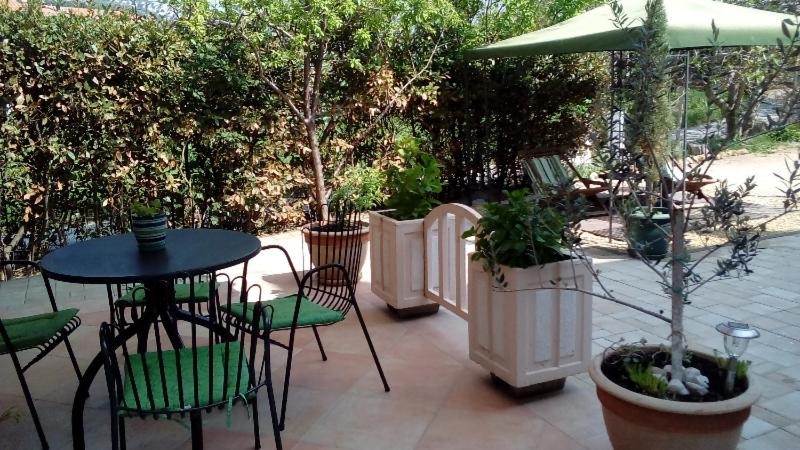 House Lavanda - Ferienwohnung