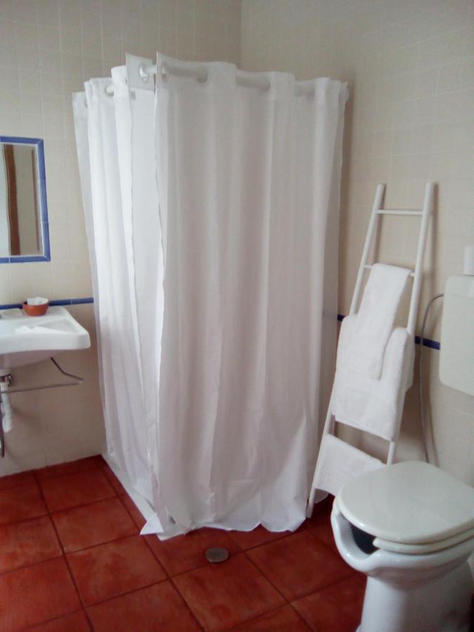 Double Room - Disability Access