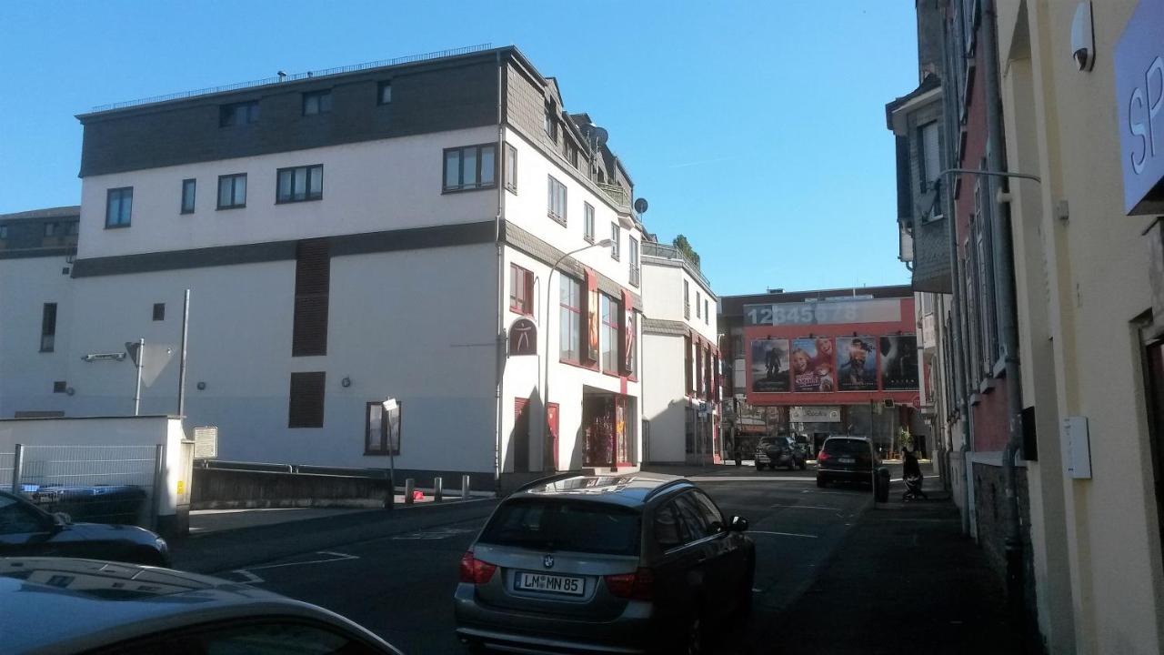 Altstadt-Ferienwohnung Rodica - Bed and Breakfast Limburg an der Lahn
