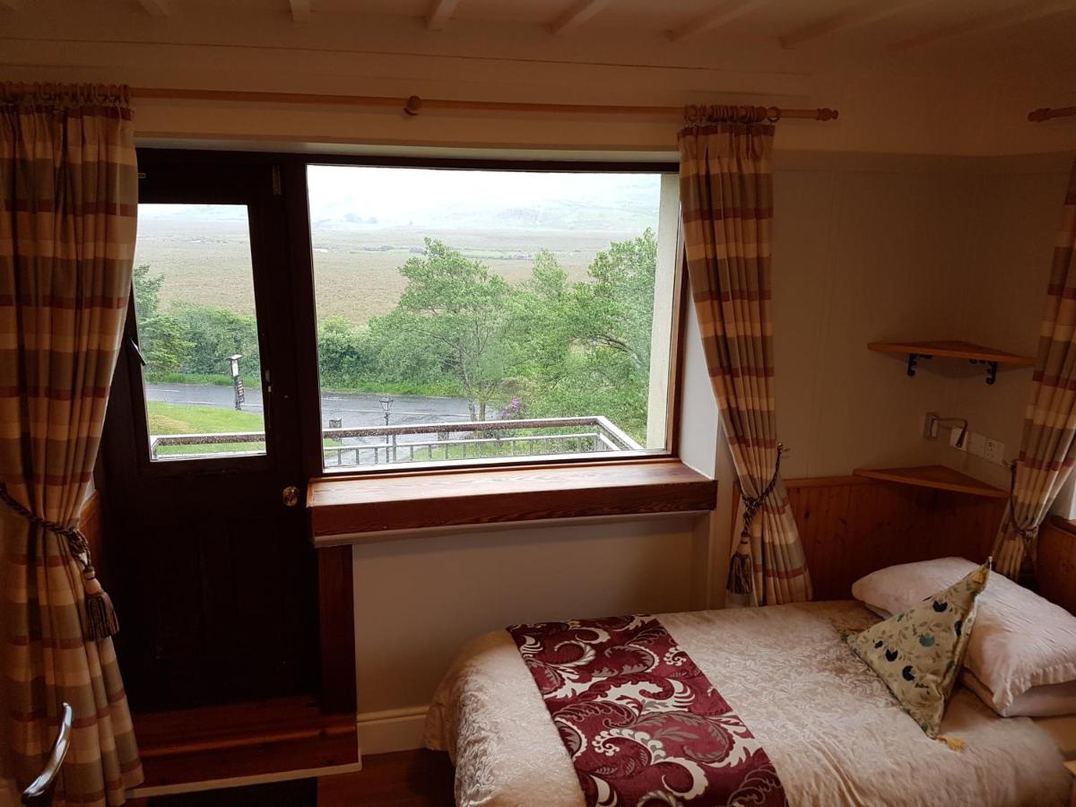 Chambre Lits Jumeaux avec Balcon et Vue sur le Lac