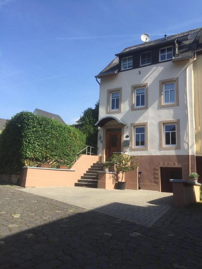 Ferienwohnung Ginsterberg - Ferienwohnung