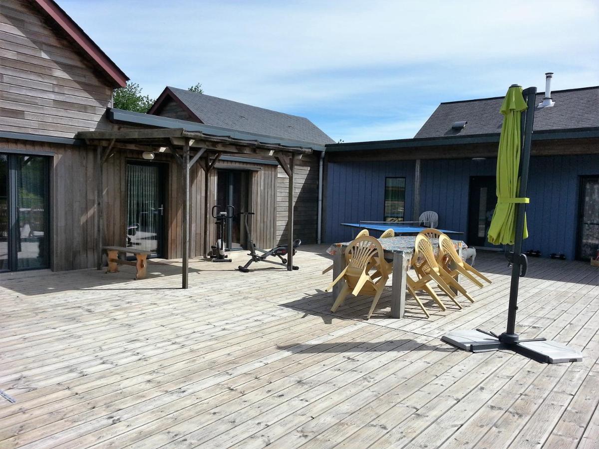 Au ptit Venton - B&B
